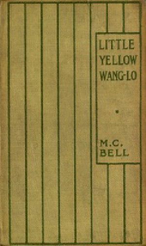 [Gutenberg 23451] • Little Yellow Wang-lo